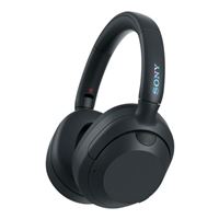 Sony ULT WEAR Active Noise Canceling Wireless Bluetooth Headphones - Black