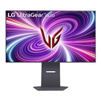 LG 32GS95UE 31.5&quot; 4K UHD (3840 x 2160) 240Hz Gaming Monitor