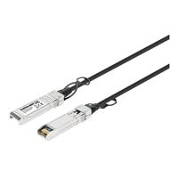 Intellinet SFP+ 10G Passive DAC Twinax Cable - 1.5 ft.