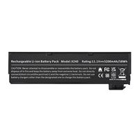 Lenovo 45N1127 11.1 Volt Laptop Battery