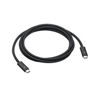 Apple Thunderbolt 4 Pro Cable (1.8 m) - Black
