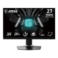 MSI G272QPF E2 27&quot; 2K QHD (2560 x 1440) 180Hz Gaming Monitor