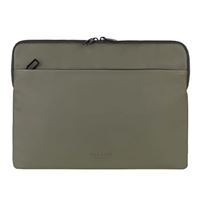 Tucano USA GOMMO Laptop Sleeve for 13 and 14 in Laptops - Green