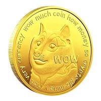  Dogecoin Coin Souvenir