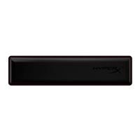 HyperX Keyboard Wrist Rest -Black