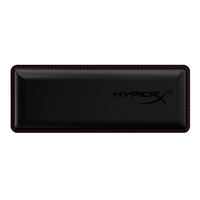 HyperX MouseWrist Rest -Black