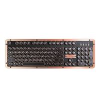 Azio Retro Classic Wireless Mechanical Keyboard- Artisan