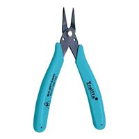 Cooper Hand Tools Xcelite 378M 5.5&quot; Thin Profile Electronic Pliers