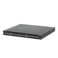 Intellinet 54-Port L3 Fully Managed PoE+ Switch