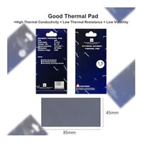 Thermalright Thermal Pad - 85x45x1.5mm