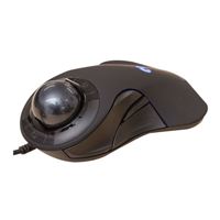 GameBall Wired Gaming Mouse - Black