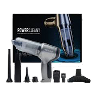  PowerCleany Handheld Wireless Vacuum Cleaner