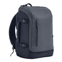 HP Travel 25 Liter 15.6 in. Laptop Backpack - Iron Grey