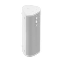 Sonos Sonos Roam 2 Portable Bluetooth Speaker - White