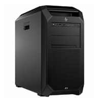 HP Z8 Fury G5 AI Workstation Desktop Computer