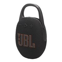 JBL Clip 5 Ultra-Portable Bluetooth Speaker - Black