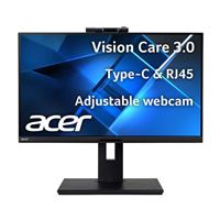 Acer B248Y 23.8&quot; FHD (1920 x 1080) 75Hz LED Monitor