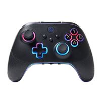 Power A OPS v3 Pro Wireless Controller for PC and Cloud Gaming with Lumectra