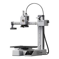 Bambu Lab A1 mini 3D Printer (Refurbished)