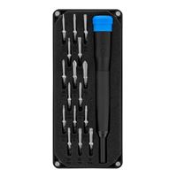 Minnow 16-Bit Driver Kit