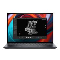 Dell Precision 5490 Mobile Workstation 14&quot; Laptop Computer - Anodized Titan Gray
