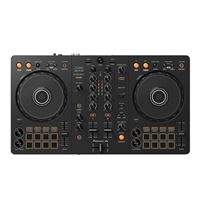Pioneer DDJ-FLX4 Deck DJ Controller - Graphite