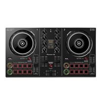 Electronics DDJ-200 2-Channel Smart DJ Controller - Micro Center