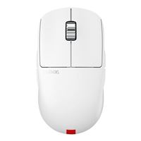 pulsar X2A eS Wireless Gaming Mouse - White