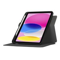 Targus Click-In Case for iPad (10th gen.) 10.9-inch (Black)