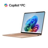 Microsoft Surface Laptop (Wi-Fi) 7th Edition ZXX-00026 Copilot+ PC 13.8&quot; Laptop Computer - Dune