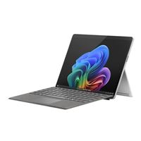 Microsoft Surface Pro ZHX-00001 Copilot+PC 13&quot; 2-in-1 Laptop Computer - Platinum