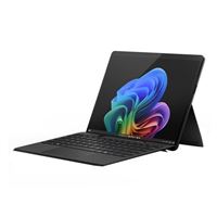Microsoft Surface Pro 11th Edition ZHY-00019 Copilot+PC 13&quot; 2-in-1 Laptop Computer - Black