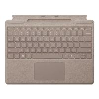 Microsoft Surface Pro Keyboard Cover with Pen Storage - Oatmeal