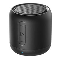 Anker Soundcore Mini Portable Bluetooth Speaker - Black