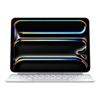 Apple Magic Keyboard for iPad Pro 11-inch (M4) - US English - White
