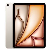 Apple iPad Air 11&quot; MUWE3LL/A (Mid 2024) - Starlight