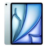 Apple iPad Air 13&quot; MV283LL/A (Mid 2024) - Blue