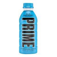  Prime Blue Raspberry - 16.9 oz