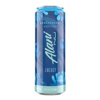  Alani Nu Breezeberry - 12 oz