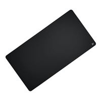  Fnatic Focus 3 Desktop Mousepad - Black