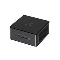 Minisforum UM890 Pro MFF Mini PC