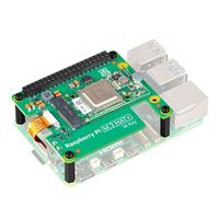 Raspberry Pi AI Kit