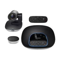 Logitech GROUP Videoconferencing System