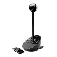 Logitech BCC950 ConferenceCam