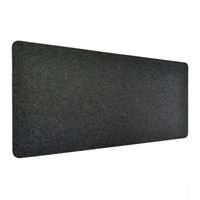  DAWNTREES Large Felt Desk Pad