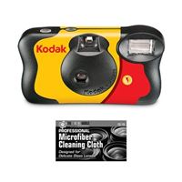 Kodak Funsaver One Time Use Film Camera