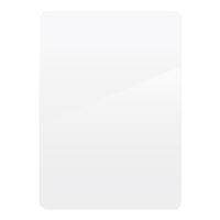 Zagg InvisibleShield Glass Elite 11 inch Screen Protector for Apple iPad Air (6th gen)