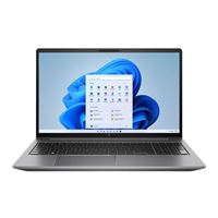 HP ZBook Power G10 Mobile Workstation 15.6&quot; Laptop Computer - Silver