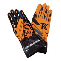 TK Racing TK Racing Gloves - Extra Large