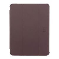  Satin Ultra-Protective Cover - Purple